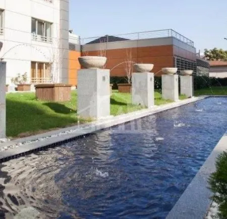 Apartment Incity Residential *