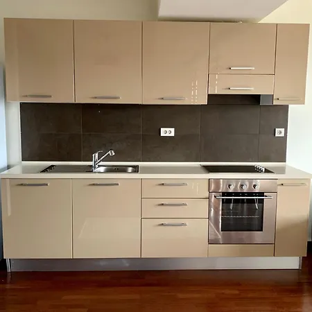 Incity Residential Bucharest