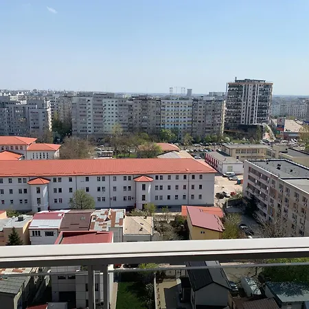 Apartment Incity Residential *