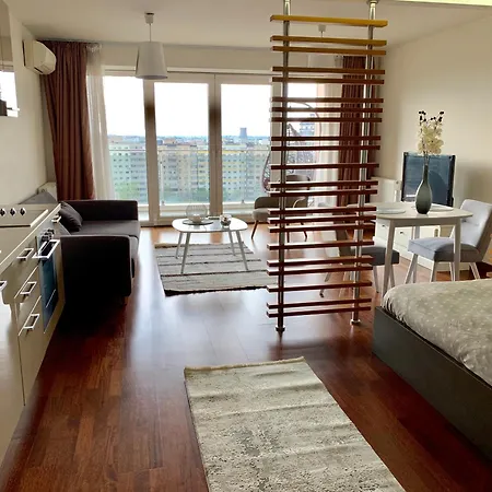 Apartment Incity Residential